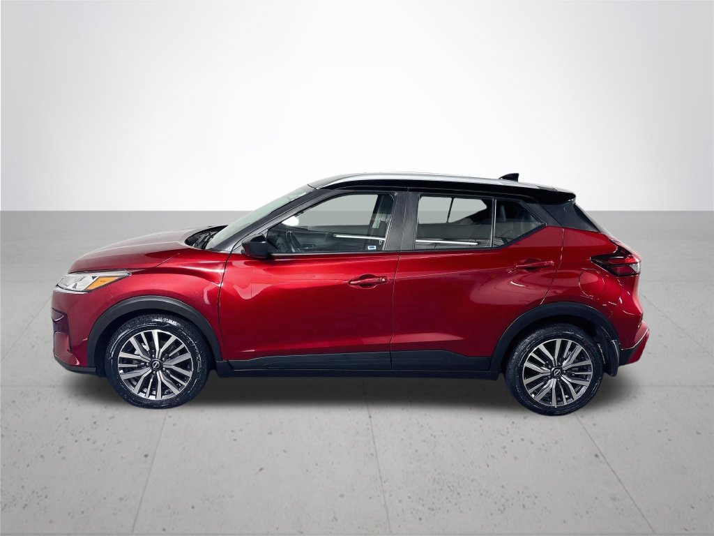 Used 2023 Nissan Kicks SV FWD image 9