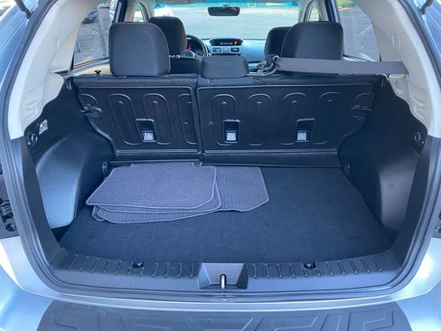 Used 2017 Subaru Crosstrek 2.0i Premium w/ Popular Package #2 image 13