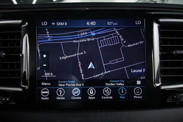 Used 2018 Chrysler Pacifica Touring-L Plus FWD image 18