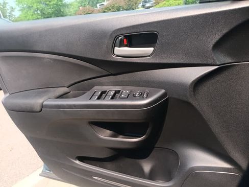 Used 2014 Honda CR-V LX image 13