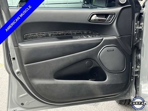 Used 2021 Dodge Durango SRT Hellcat w/ Premium Interior Group AWD/4WD image 30