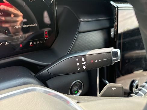 New 2025 GMC Acadia Elevation w/ LPO, Floor Liner Package image 29