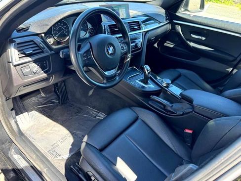 Used 2018 BMW 430i Gran Coupe w/ Premium Package image 11