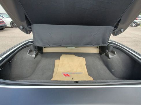 Used 2012 Chevrolet Corvette Grand Sport w/ 3LT Preferred Equipment Group image 21