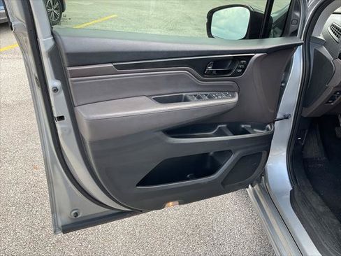 Used 2018 Honda Odyssey Elite image 22