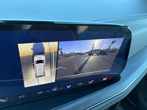 New 2026 Chevrolet Tahoe Z71 w/ Comfort Package image 21