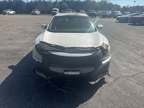 Used 2010 Nissan Maxima 3.5 S image 15