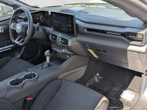 New 2026 Ford Mustang Coupe image 14