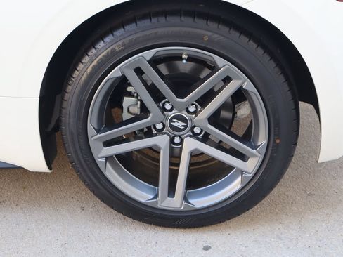 Used 2026 Nissan Z Sport w/ Floor Mat Package RWD image 22