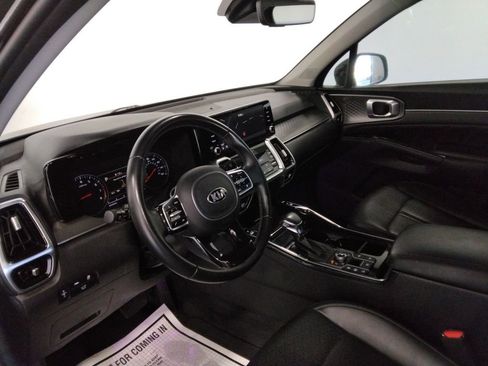 Used 2021 Kia Sorento SX image 32