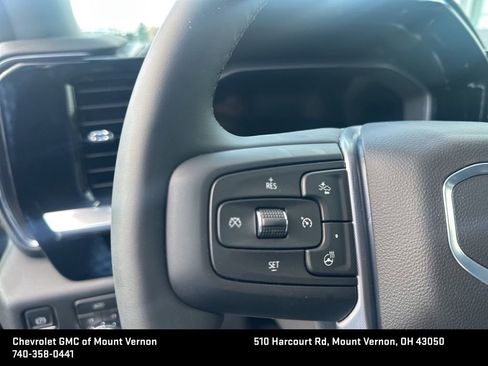 New 2026 GMC Sierra 1500 Elevation image 16