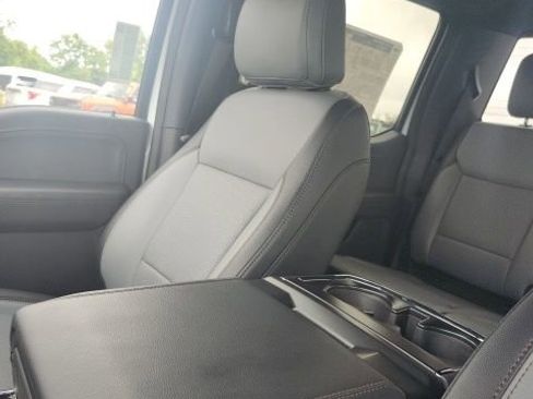 New 2025 Ford F150 Lightning Lariat image 53