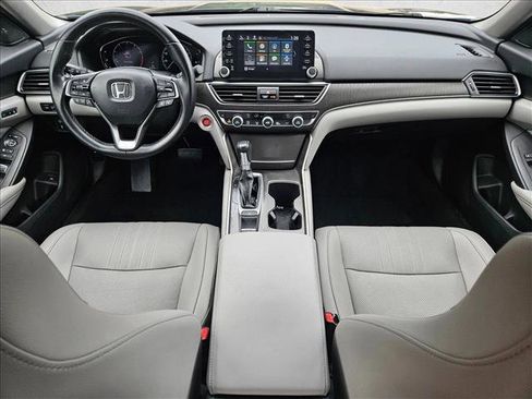 Used 2020 Honda Accord EX-L image 19