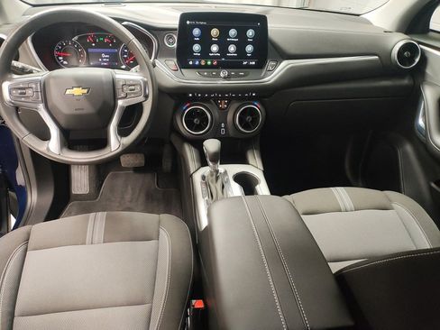 Used 2023 Chevrolet Blazer LT image 32