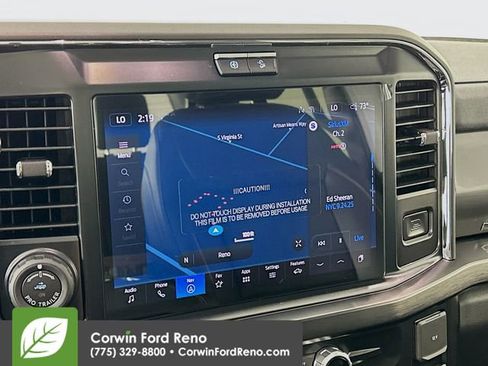 New 2026 Ford F250 Lariat w/ Tremor Off-Road Package image 14