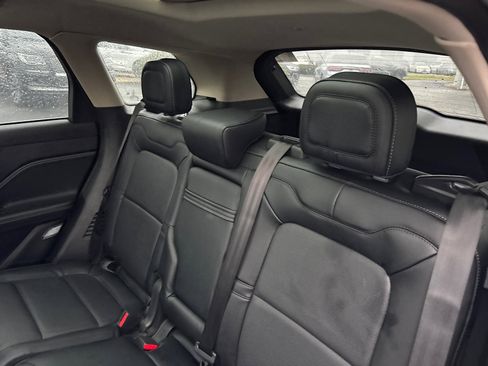 New 2026 Lincoln Corsair Grand Touring AWD/4WD image 27