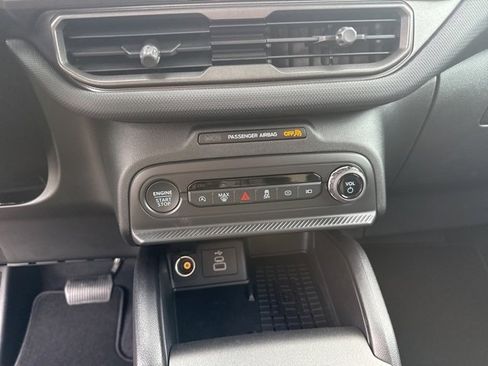 New 2025 Ford Bronco Sport Big Bend w/ Convenience Package image 23