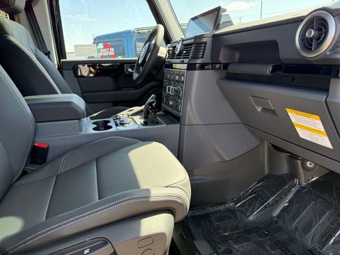 New 2025 INEOS Grenadier AWD/4WD image 24