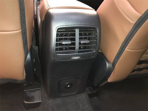 Used 2025 Ford Bronco Sport Outer Banks w/ Outer Banks Tech Package+ image 30