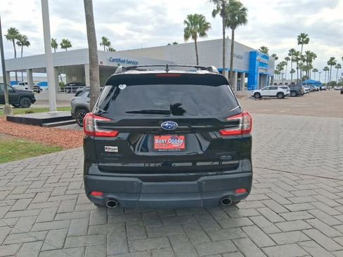 Used 2024 Subaru Ascent Onyx Edition Limited AWD/4WD image 5