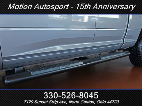 Used 2020 RAM 1500 Express w/ Wheel & Sound Group AWD/4WD image 44