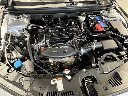New 2026 Honda Accord LX image 11