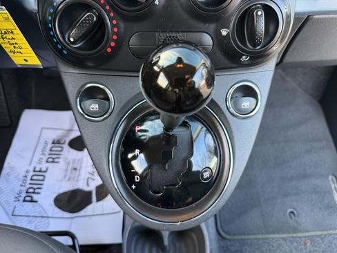 Used 2014 FIAT 500 Pop image 23