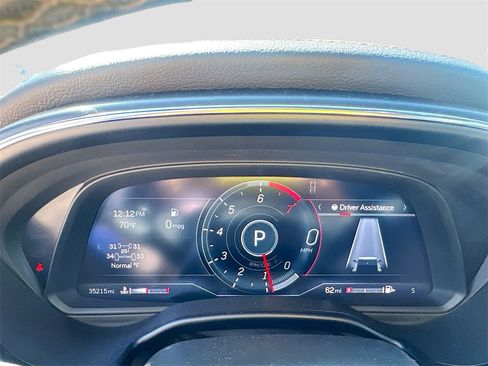 Used 2024 Cadillac CT5 Sport w/ Climate Package image 14