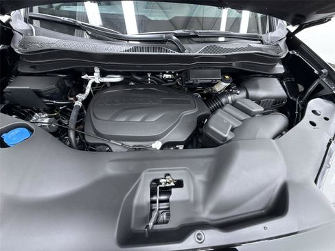 New 2026 Honda Ridgeline Black Edition image 11