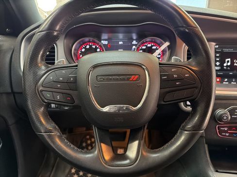 Used 2022 Dodge Charger R/T RWD image 16