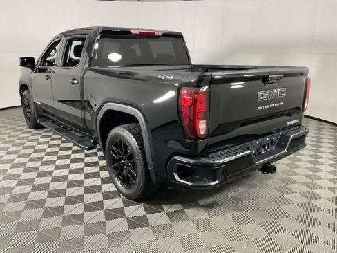 Used 2026 GMC Sierra 1500 Elevation AWD/4WD image 4