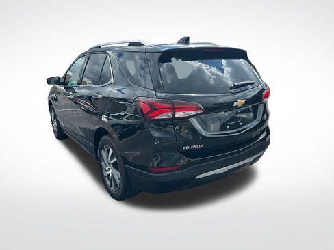 Used 2024 Chevrolet Equinox Premier w/ LPO, Floor Liner Package AWD/4WD image 3