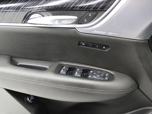 Certified 2024 Cadillac XT6 Premium Luxury image 16