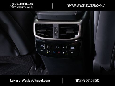 Used 2024 Lexus RX 500h F Sport w/ Convenience Package AWD/4WD image 27