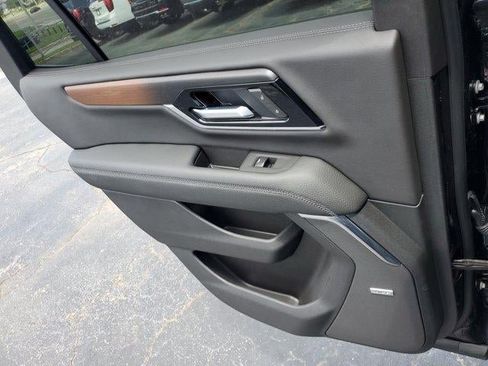New 2026 GMC Yukon Denali w/ Advanced Technology Package RWD image 19