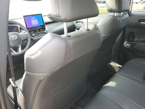 Certified 2026 Toyota Corolla Cross XLE w/ Convenience Package FWD image 14