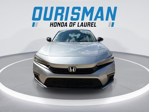 Used 2022 Honda Civic Sport image 3