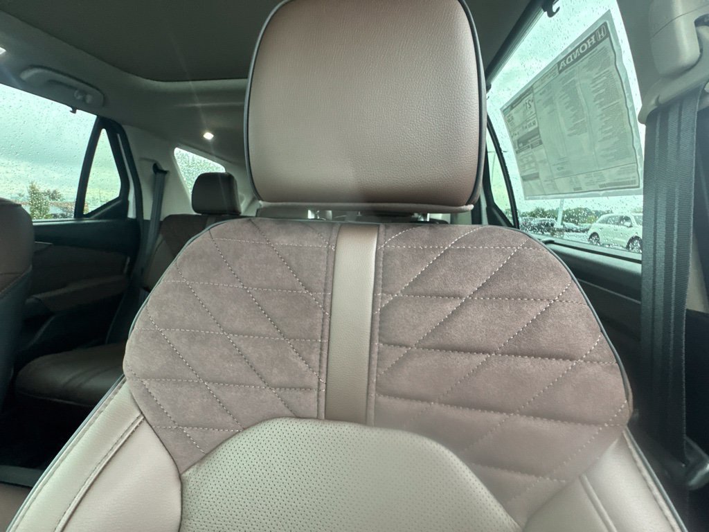 Used 2026 Honda Pilot Elite image 36