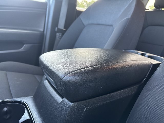 Used 2023 Chevrolet Colorado W/T w/ WT Convenience Package AWD/4WD image 19