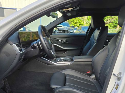 Used 2023 BMW 330e xDrive w/ Driving Assistance Package image 22