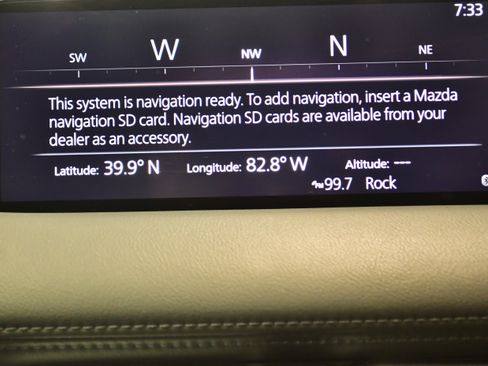 Used 2023 MAZDA CX-5 AWD 2.5 S w/ Preferred Package image 29