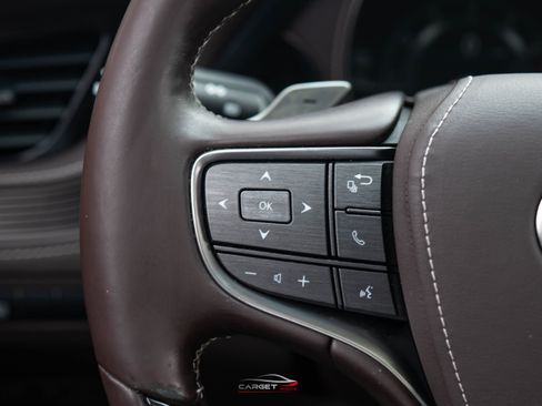 Used 2019 Lexus LS 500 AWD w/ Luxury Package image 25