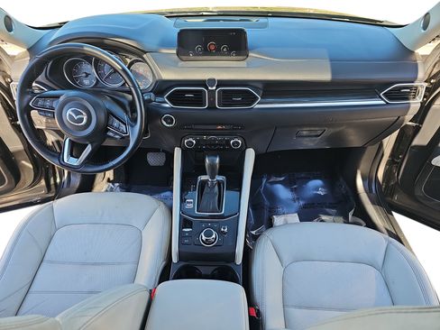 Used 2017 MAZDA CX-5 Grand Touring image 9