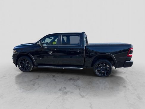 Certified 2022 RAM 1500 Laramie AWD/4WD image 2