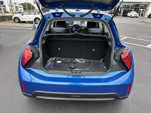 Used 2025 MINI Cooper S FWD image 15