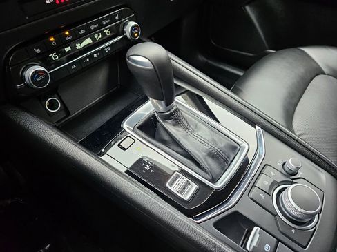 Certified 2025 MAZDA CX-5 AWD 2.5 S w/ Select Package image 26