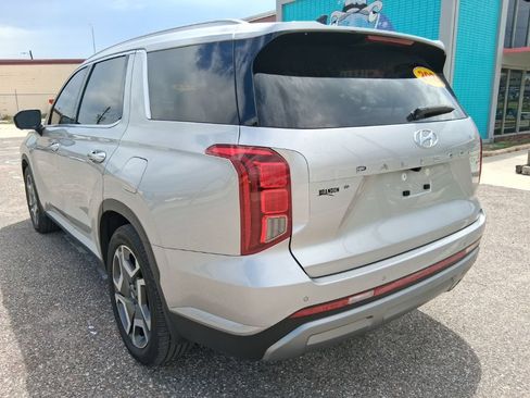 Used 2024 Hyundai Palisade SEL AWD/4WD image 5