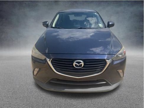 Used 2017 MAZDA CX-3 Touring FWD image 3