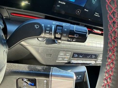 Used 2025 Hyundai Kona N Line S AWD/4WD image 22