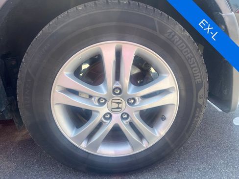 Used 2010 Honda CR-V EX-L image 8